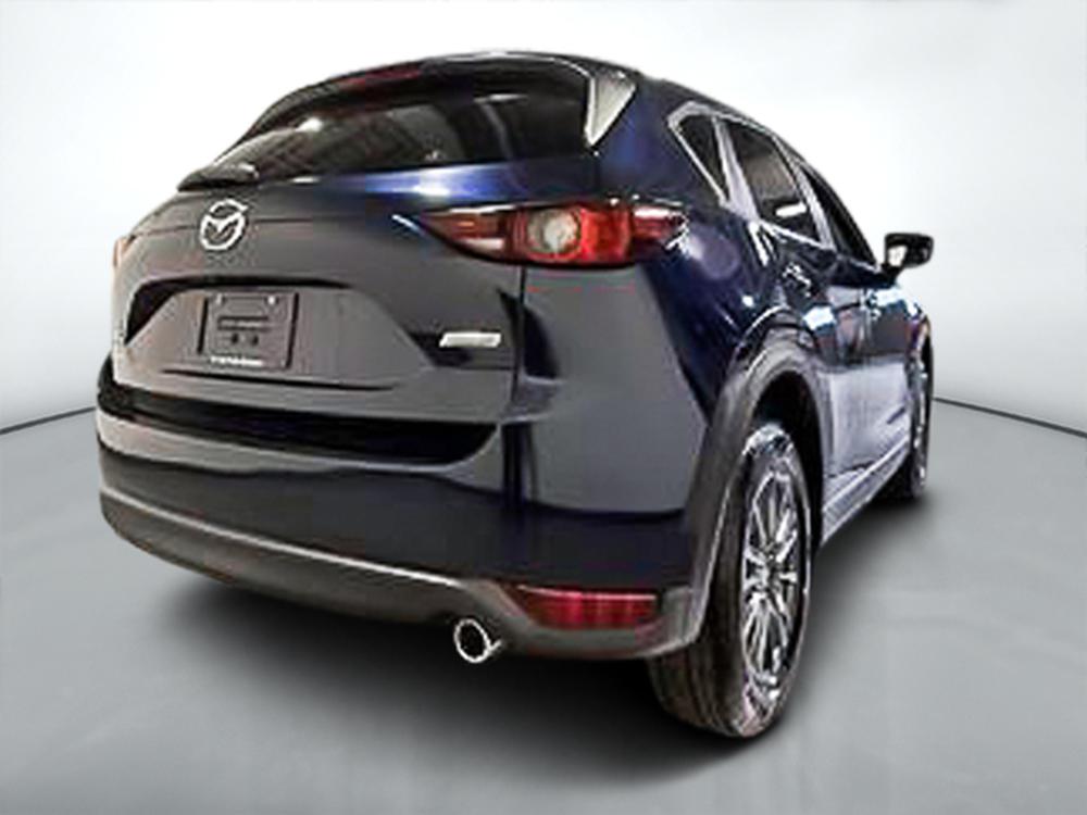 Mazda CX-5 GS 2019 d&rsquo;occasion à vendre - 3