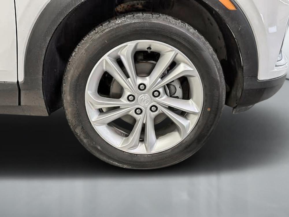 Buick Encore GX Preferred 2023 d&rsquo;occasion à vendre - 12