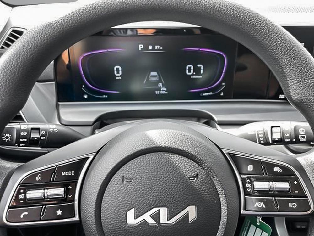 Kia Seltos LX 2024 d&rsquo;occasion à vendre - 22