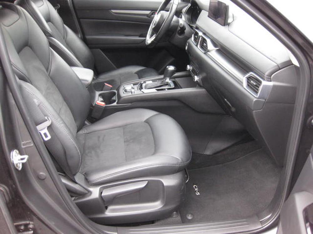 Mazda CX-5 GS-LUXE 2023 d&rsquo;occasion à vendre - 28