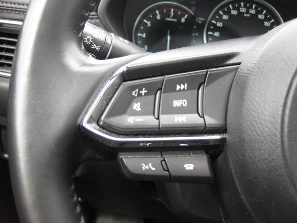 Mazda CX-5 GS-LUXE 2023 d&rsquo;occasion à vendre - 16