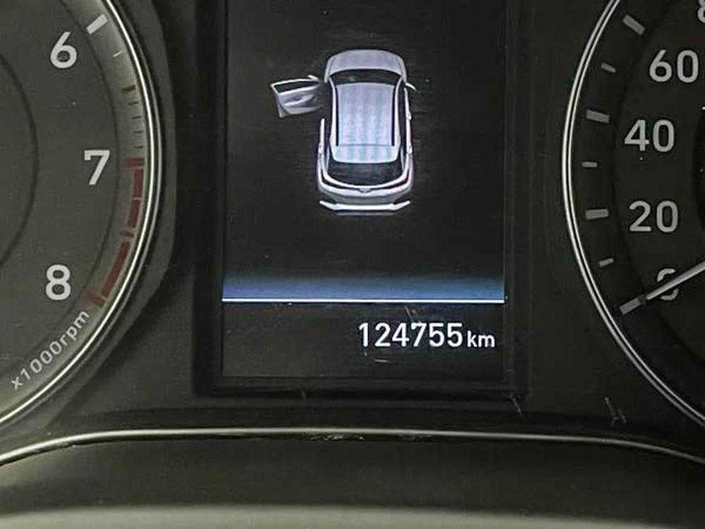 Hyundai Kona Preferred AWD 2021 d&rsquo;occasion à vendre - 18