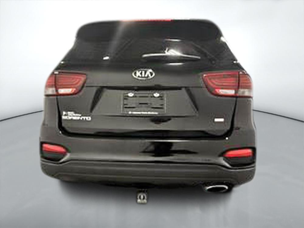 Kia Sorento LX 2020 d&rsquo;occasion à vendre - 4
