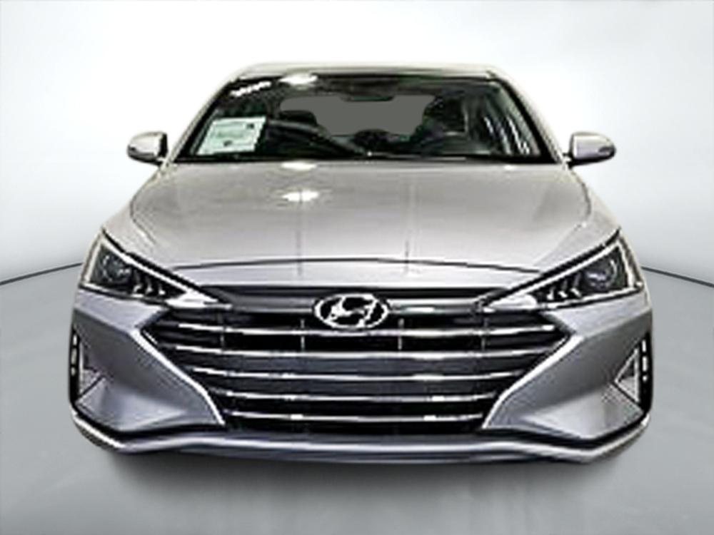 Hyundai Elantra Preffered 2020 d&rsquo;occasion à vendre - 9