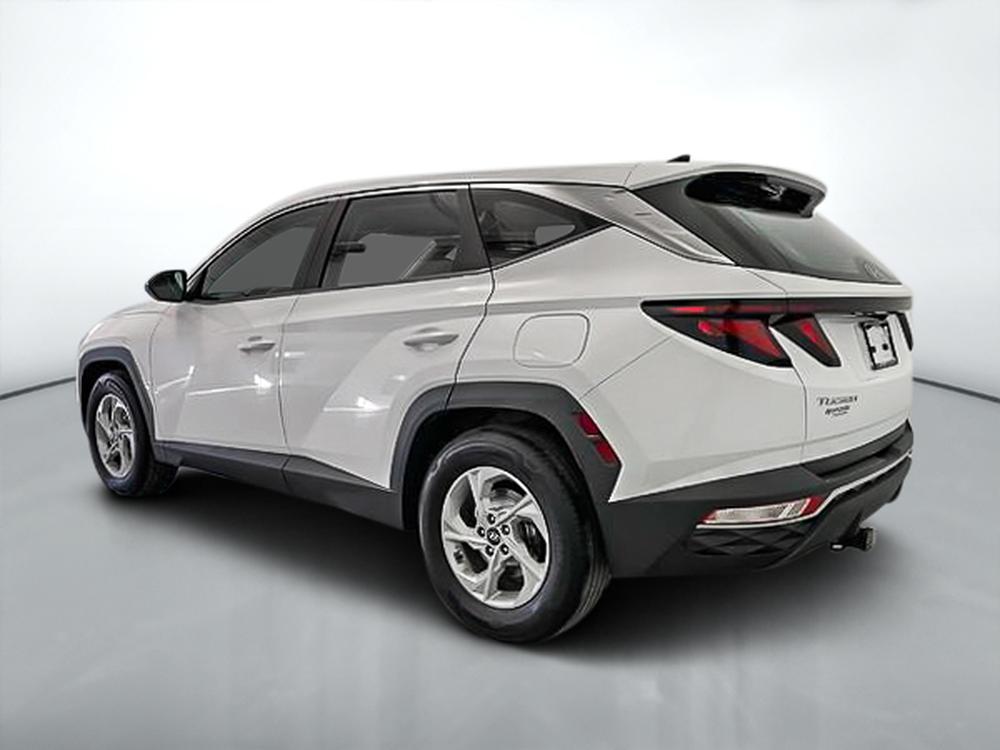 Hyundai Tucson Essential 2022 d&rsquo;occasion à vendre - 6