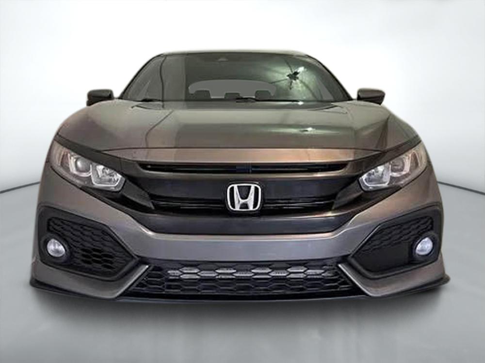 Honda Civic Hayon SPORT 2017 d&rsquo;occasion à vendre - 2
