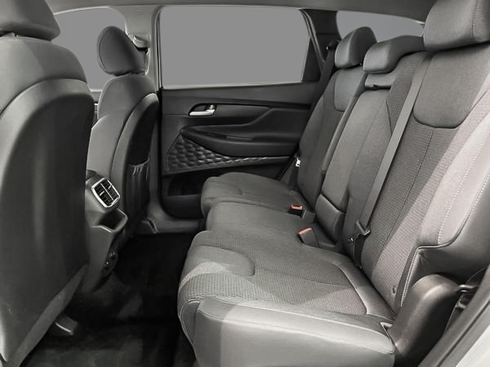 Hyundai Santa Fe Essential 2019 d&rsquo;occasion à vendre - 27