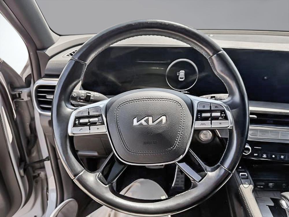 Kia Telluride X LINE AWD 2024 d&rsquo;occasion à vendre - 21