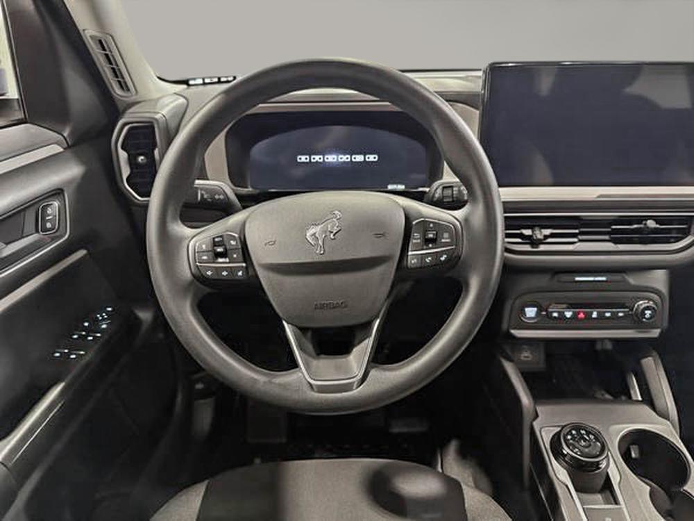 Ford Bronco Sport Big Bend 2025 d&rsquo;occasion à vendre - 17