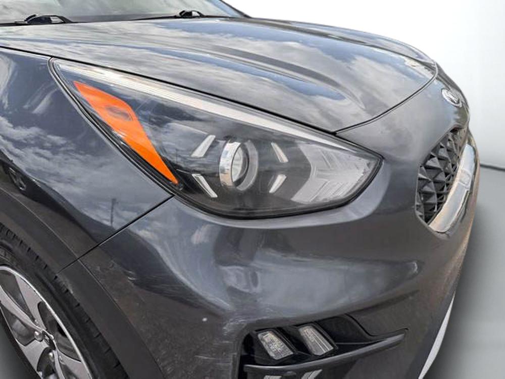 Kia Niro L 2020 à vendre à Trois-Rivières - 12