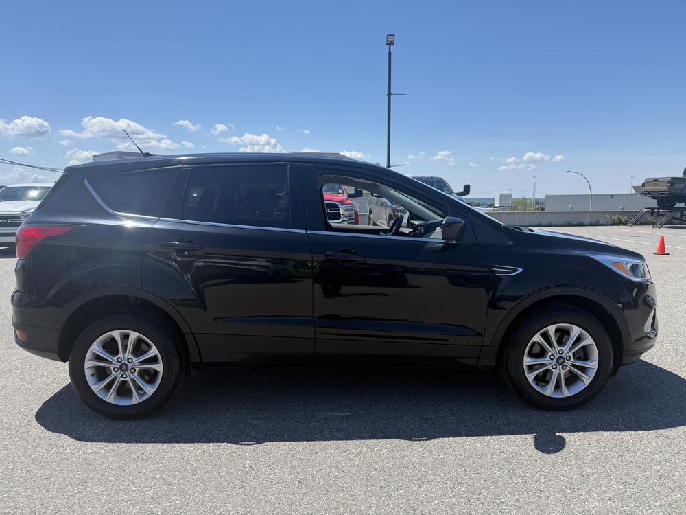 Ford Escape SE 2019 d&rsquo;occasion à vendre - 2