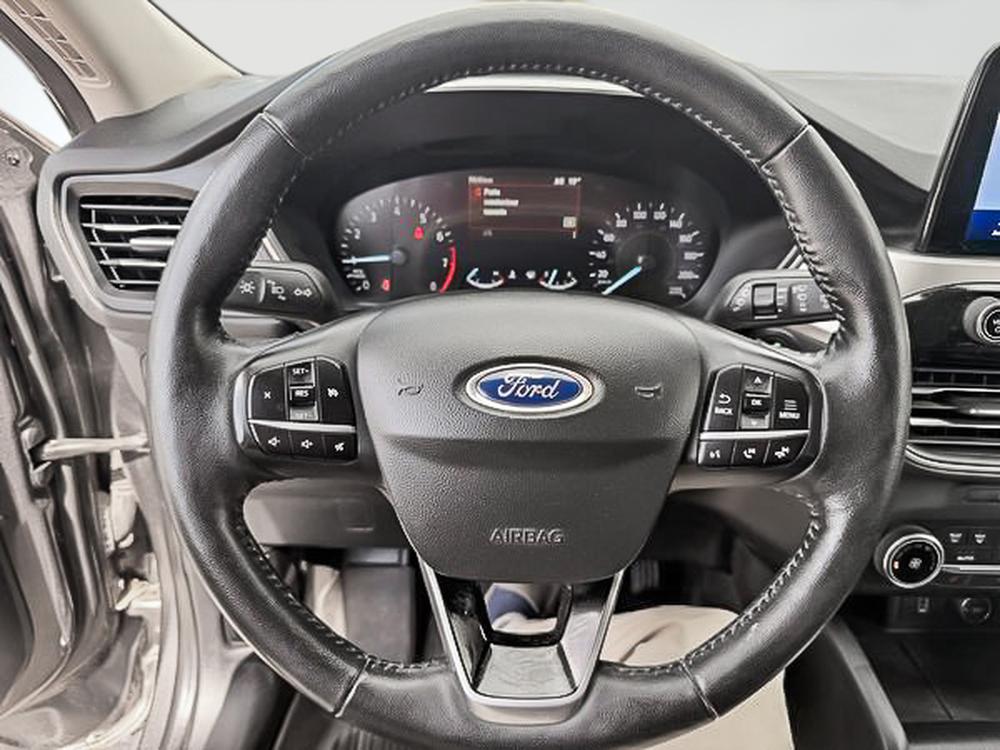 Ford Escape SEL 2020 d&rsquo;occasion à vendre - 21