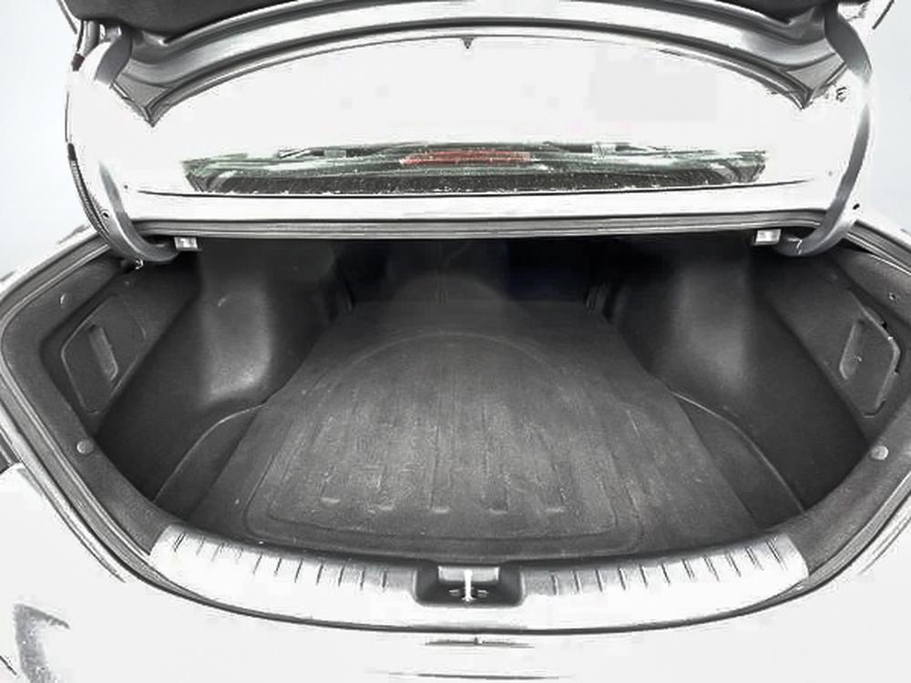 Kia Forte EX 2020 à vendre à Donnacona - 28