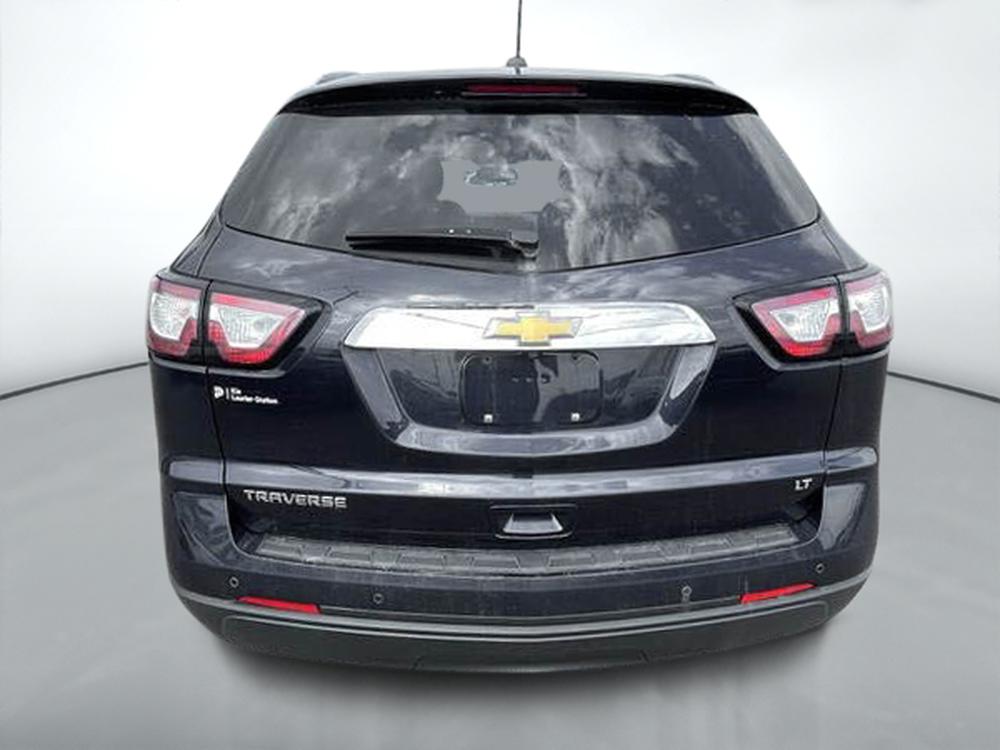 Chevrolet Traverse 1LT 2017 à vendre à Donnacona - 7