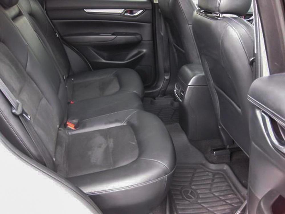 Mazda CX-5 GS-LUXE 2022 d&rsquo;occasion à vendre - 27