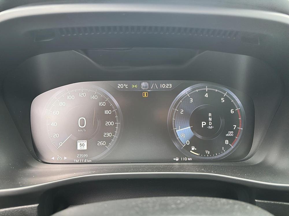 Volvo XC40 T5 INSCRIPTION AWD 2020 d&rsquo;occasion à vendre - 14