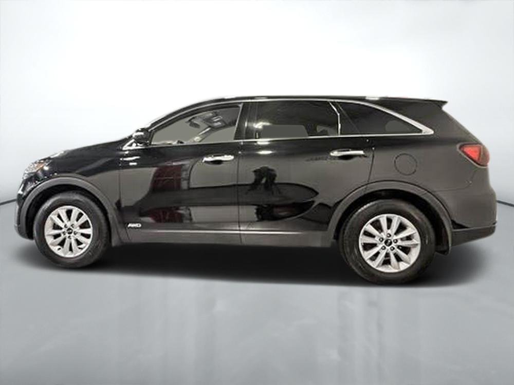 Kia Sorento LX 2020 d&rsquo;occasion à vendre - 7