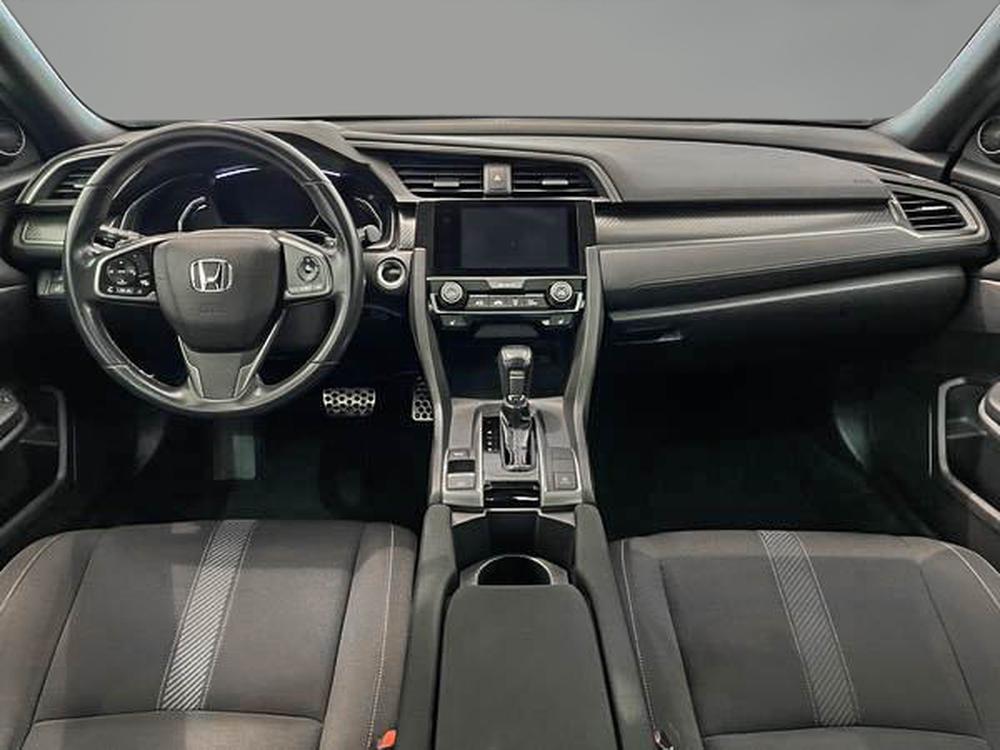 Honda Civic Hayon SPORT 2017 d&rsquo;occasion à vendre - 9