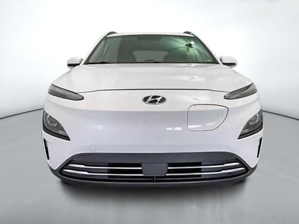 Hyundai Kona électrique Preferred 2023 d&rsquo;occasion à vendre - 2