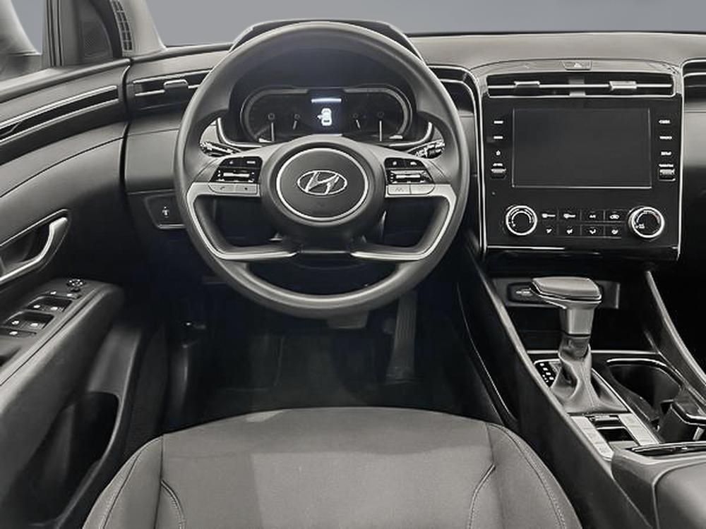 Hyundai Tucson Essential 2022 d&rsquo;occasion à vendre - 11