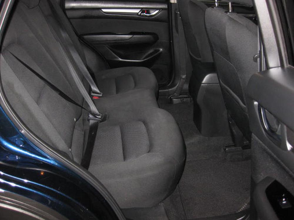 Mazda CX-5 GX 2023 d&rsquo;occasion à vendre - 27
