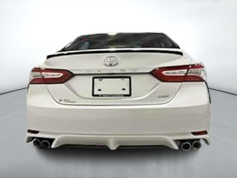Toyota Camry XSE 2019 d&rsquo;occasion à vendre - 4