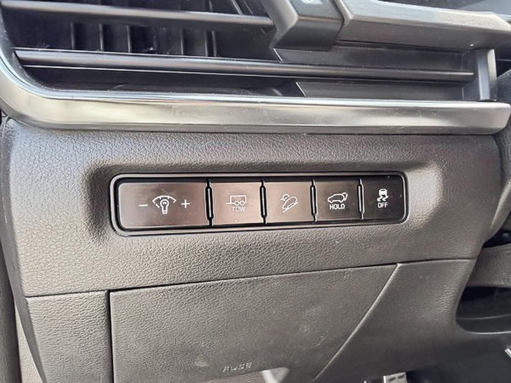 Kia Telluride X LINE AWD 2024 d&rsquo;occasion à vendre - 27