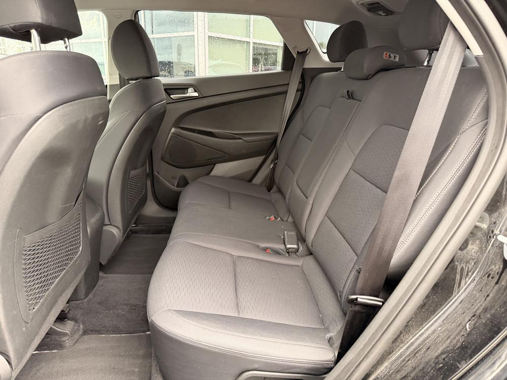 Hyundai Tucson ESSENTIAL 2.0L AWD 2020 d&rsquo;occasion à vendre - 33