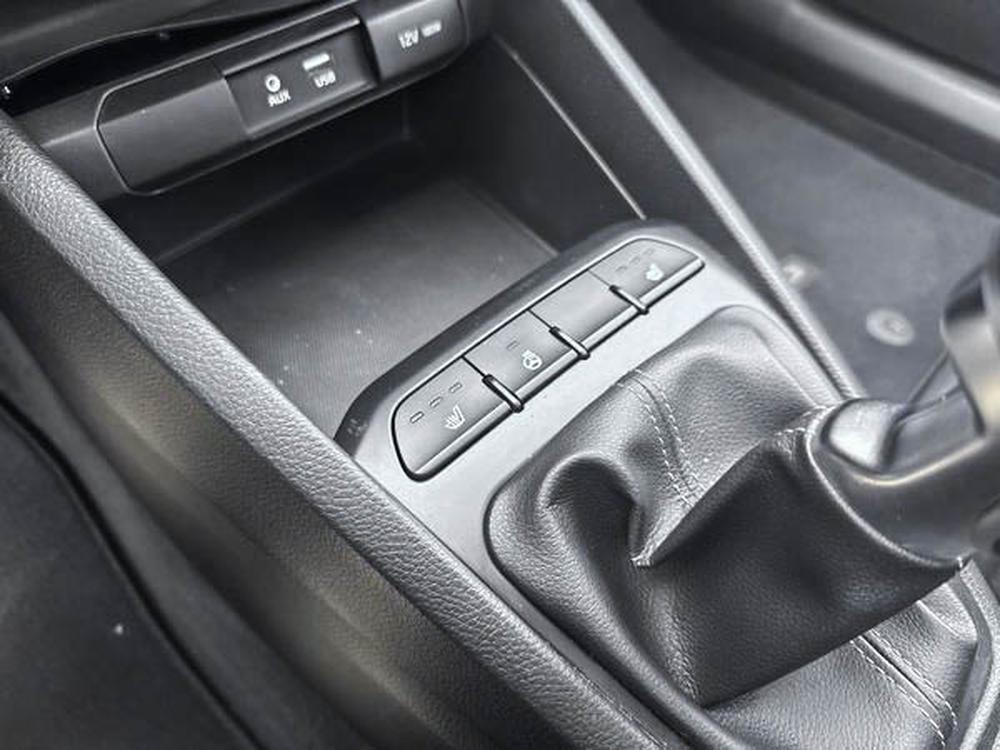 Kia Rio 5-door LX+ 2018 d&rsquo;occasion à vendre - 16
