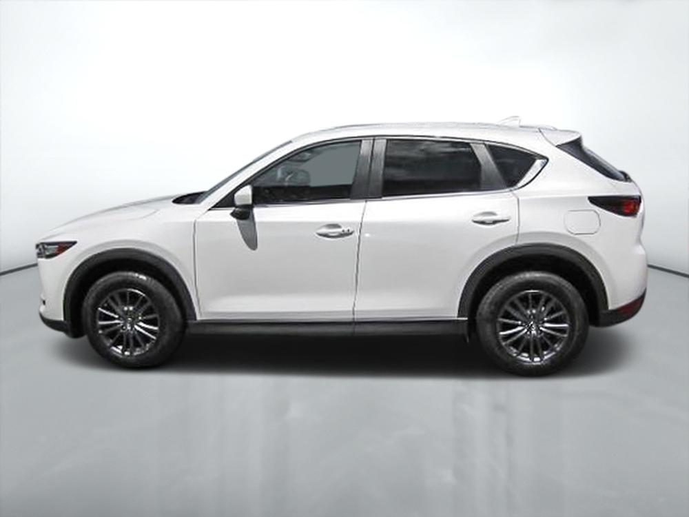 Mazda CX-5 GS-L 2020 d&rsquo;occasion à vendre - 3