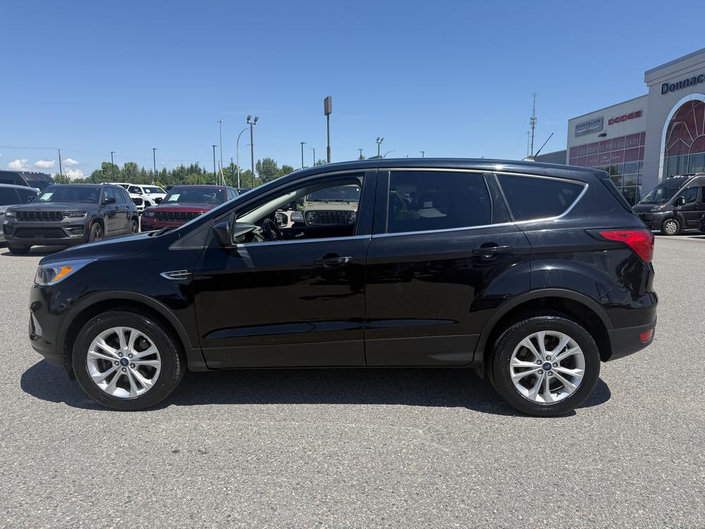 Ford Escape SE 2019 d&rsquo;occasion à vendre - 7