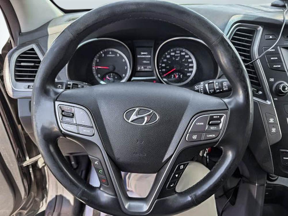 Hyundai Santa Fe Sport 2.4 PREMIUM AWD 2016 à vendre à Trois-Rivières - 19
