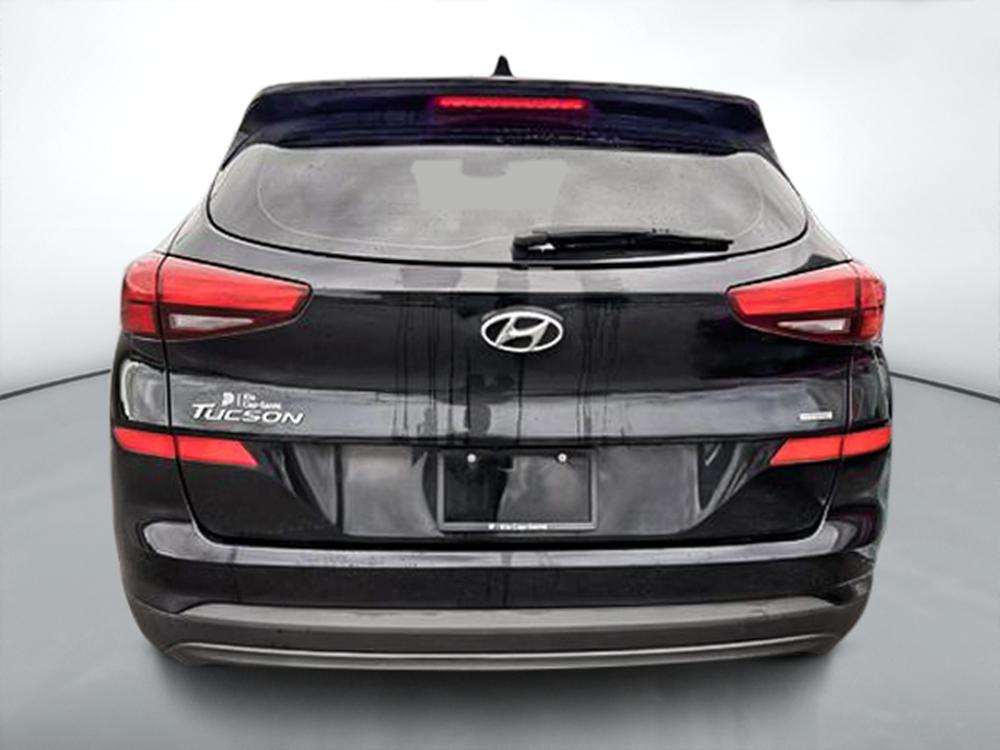 Hyundai Tucson ESSENTIAL 2.0L AWD 2020 d&rsquo;occasion à vendre - 7