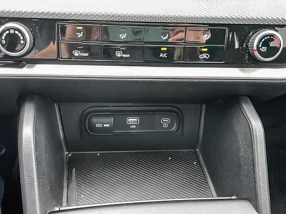 Kia Sportage LX 2023 d&rsquo;occasion à vendre - 19