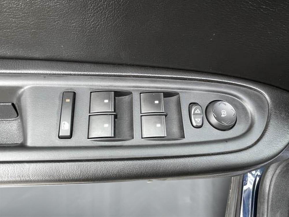 Chevrolet Traverse 1LT 2017 à vendre à Donnacona - 11