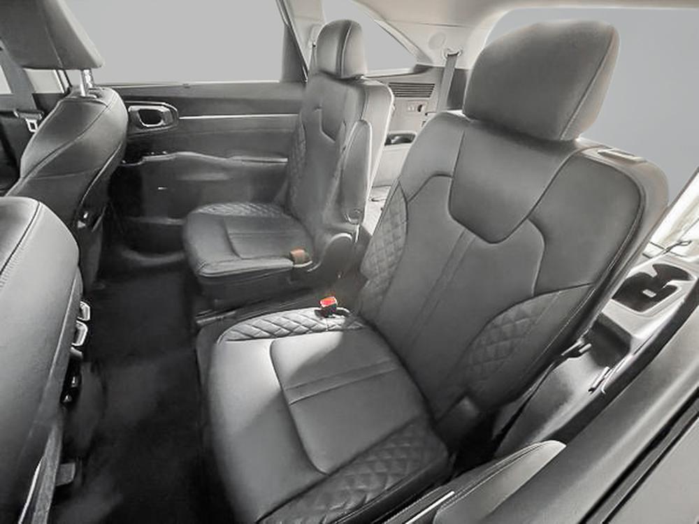 Kia Sorento SX 2023 d&rsquo;occasion à vendre - 24