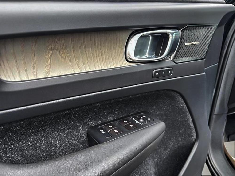 Volvo XC40 T5 INSCRIPTION AWD 2020 d&rsquo;occasion à vendre - 11