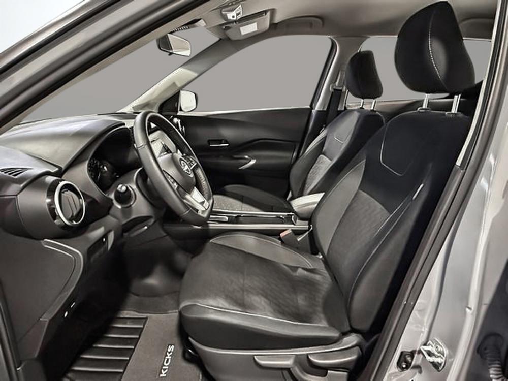 Nissan Kicks SV 2024 d&rsquo;occasion à vendre - 17