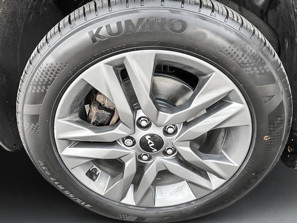 Kia Seltos LX 2022 d&rsquo;occasion à vendre - 8