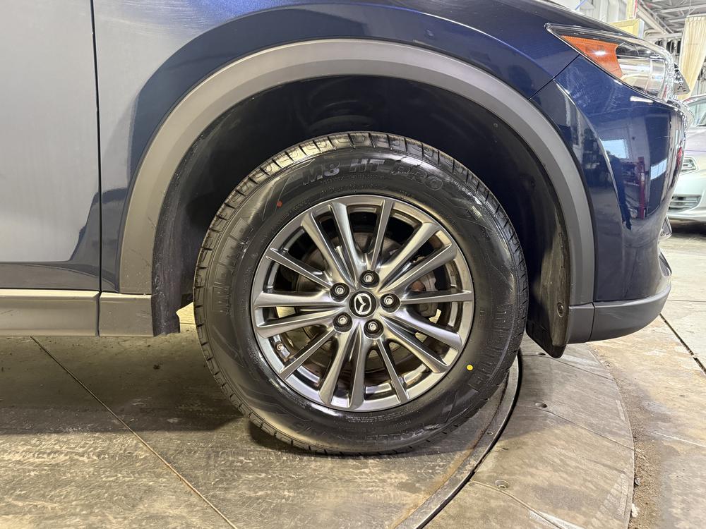 Mazda CX-5 GS 2019 d&rsquo;occasion à vendre - 13