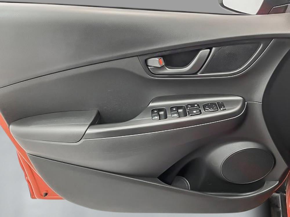 Hyundai Kona Essential AWD 2019 d&rsquo;occasion à vendre - 12