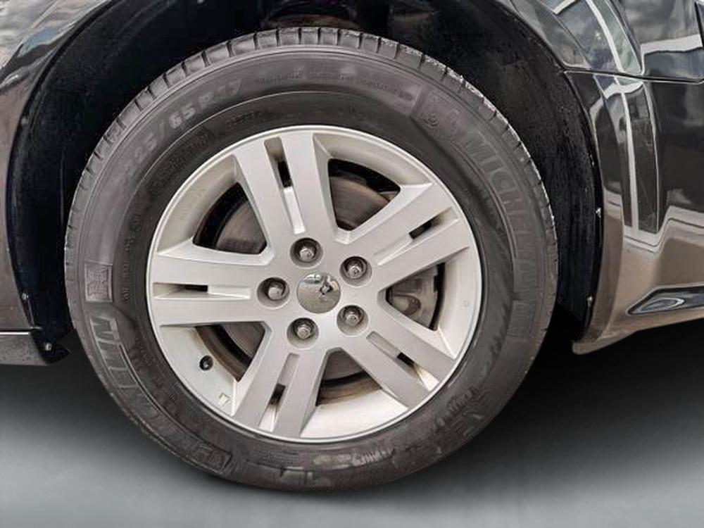 Dodge Grand Caravan CREW PLUS 2020 d&rsquo;occasion à vendre - 12