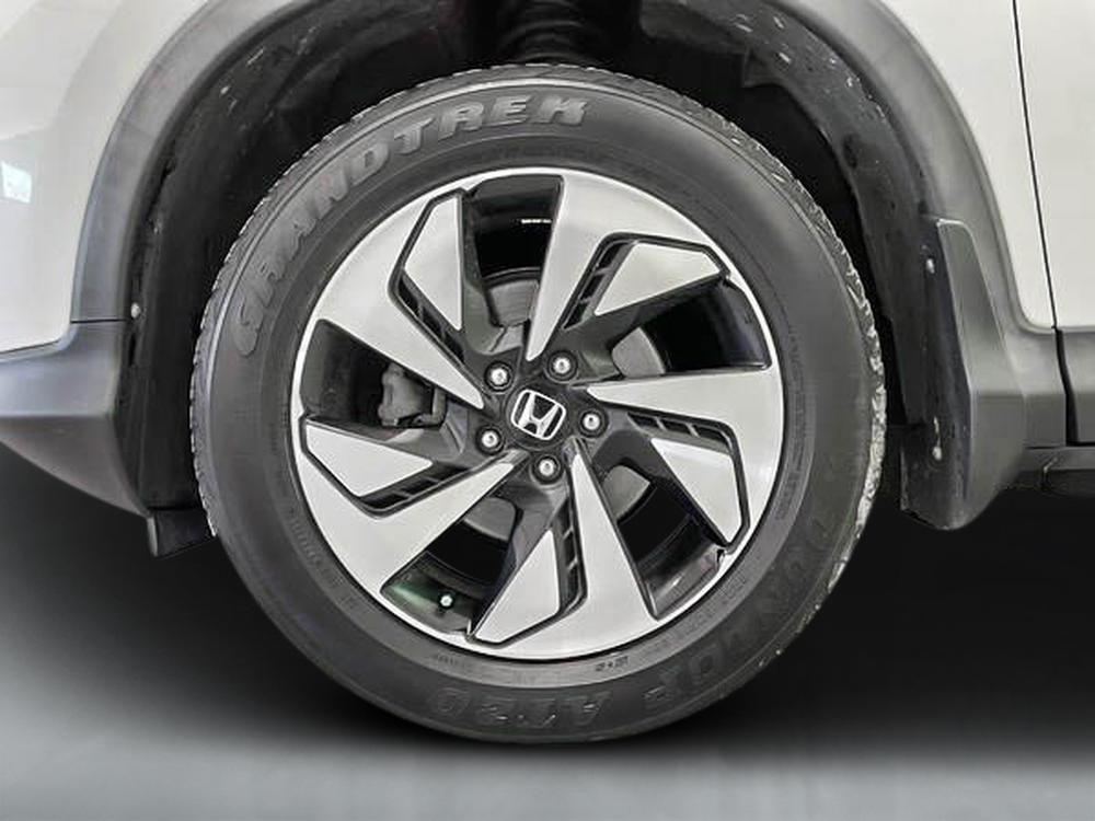 Honda CR-V Touring AWD 2016 d&rsquo;occasion à vendre - 8