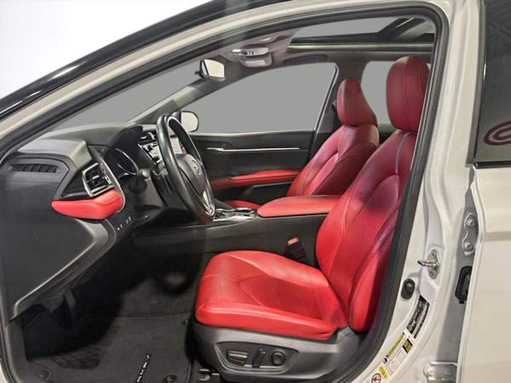 Toyota Camry XSE 2019 d&rsquo;occasion à vendre - 17