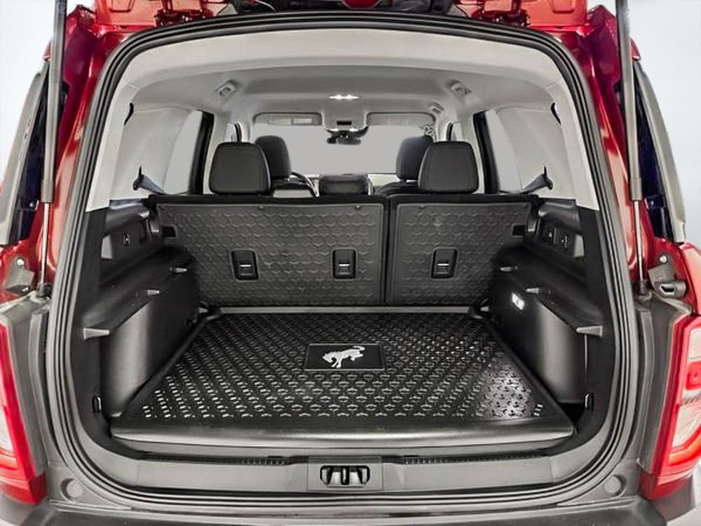 Ford Bronco Sport Big Bend 2025 d&rsquo;occasion à vendre - 30