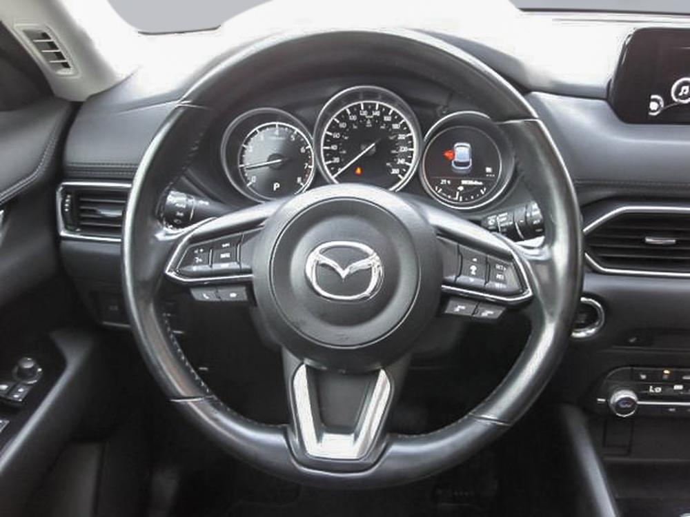 Mazda CX-5 GS-L 2020 d&rsquo;occasion à vendre - 14