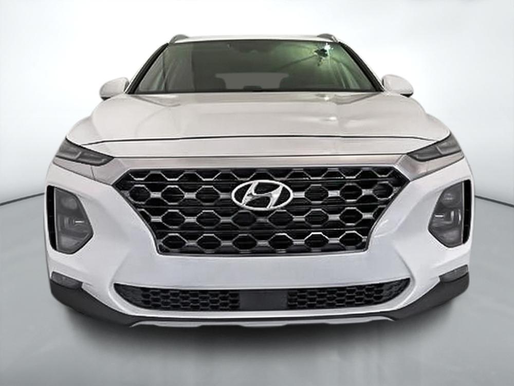 Hyundai Santa Fe Essential 2019 d&rsquo;occasion à vendre - 2