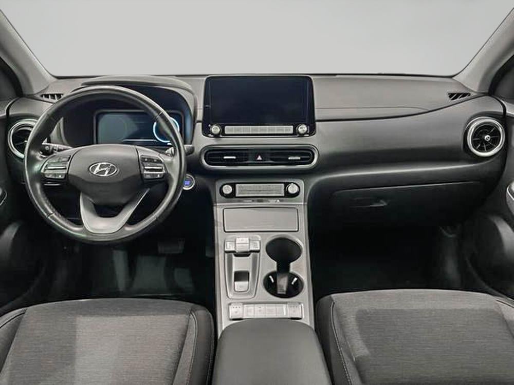 Hyundai Kona électrique Preferred 2023 d&rsquo;occasion à vendre - 9