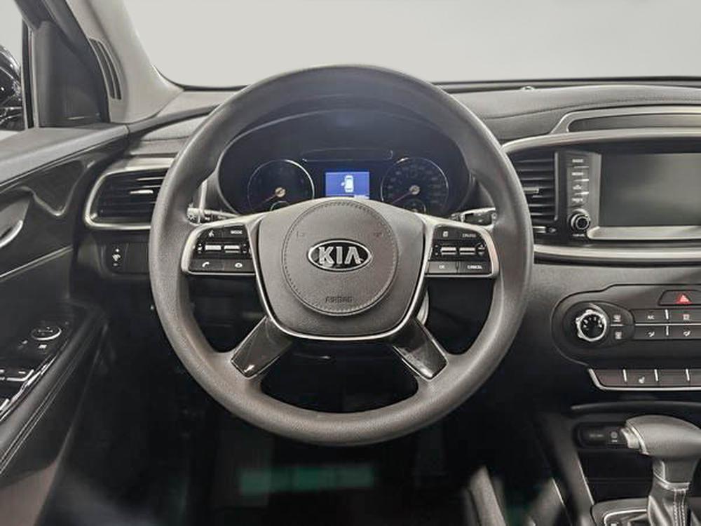 Kia Sorento LX 2020 d&rsquo;occasion à vendre - 17