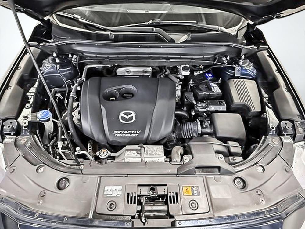 Mazda CX-5 GS 2019 d&rsquo;occasion à vendre - 32
